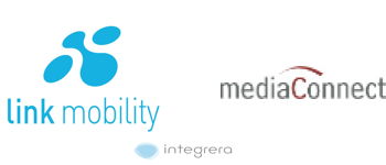 Link Mobility SMS Receiver